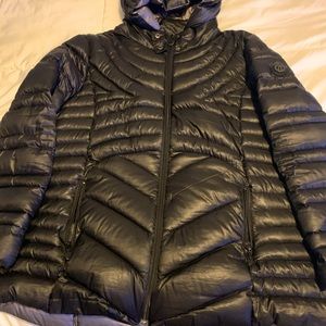 Winter jacket size XL. Bernardo